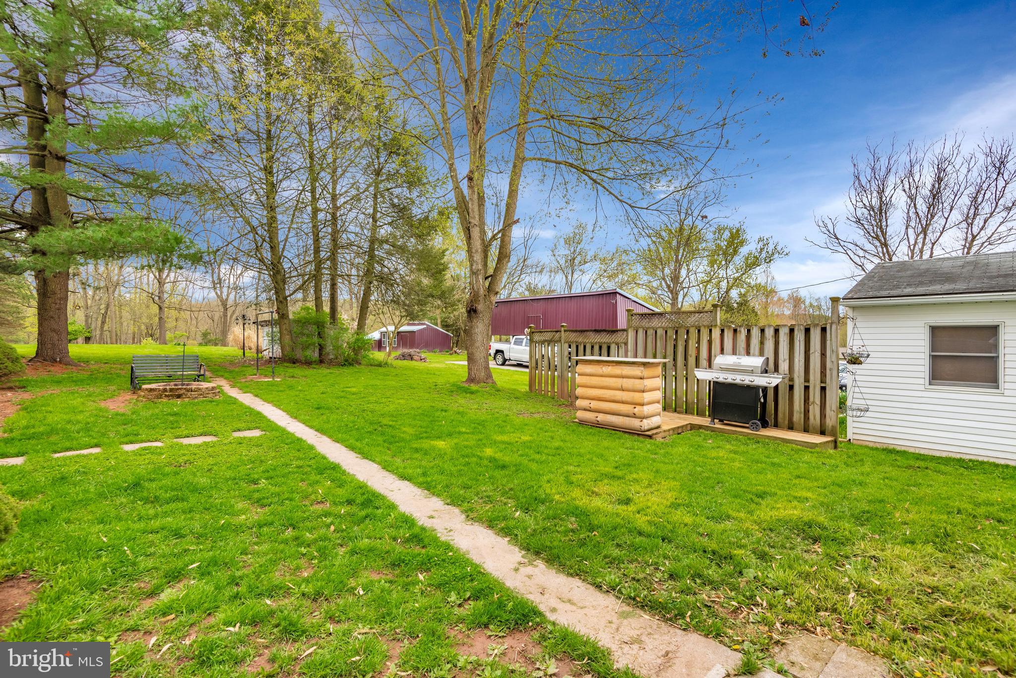 2377 Mayberry Road Westminster, MD 21158 - Photo 42 of 45 Gallery Image 42