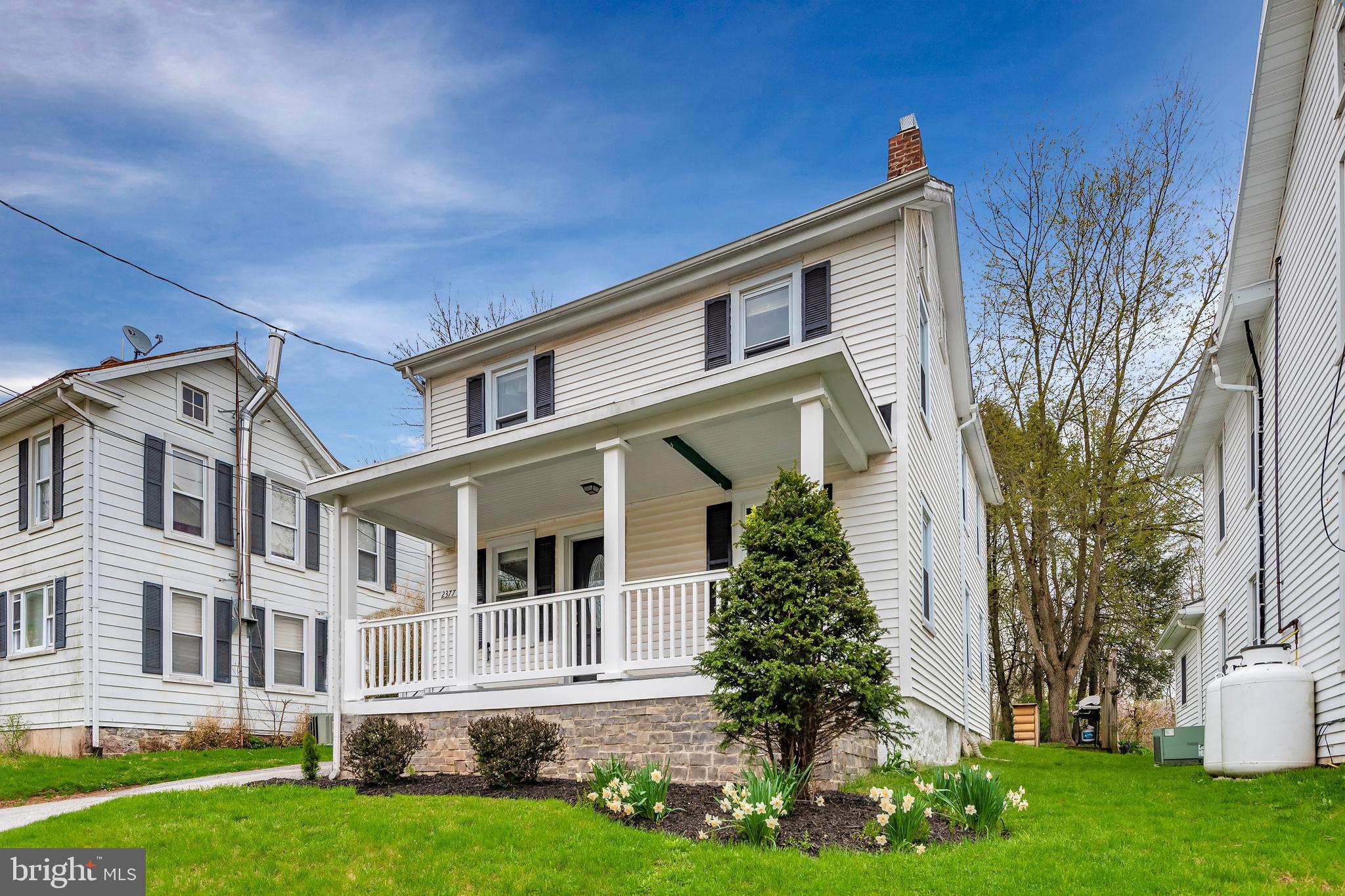 2377 Mayberry Road Westminster, MD 21158 - Photo 43 of 45 Gallery Image 43