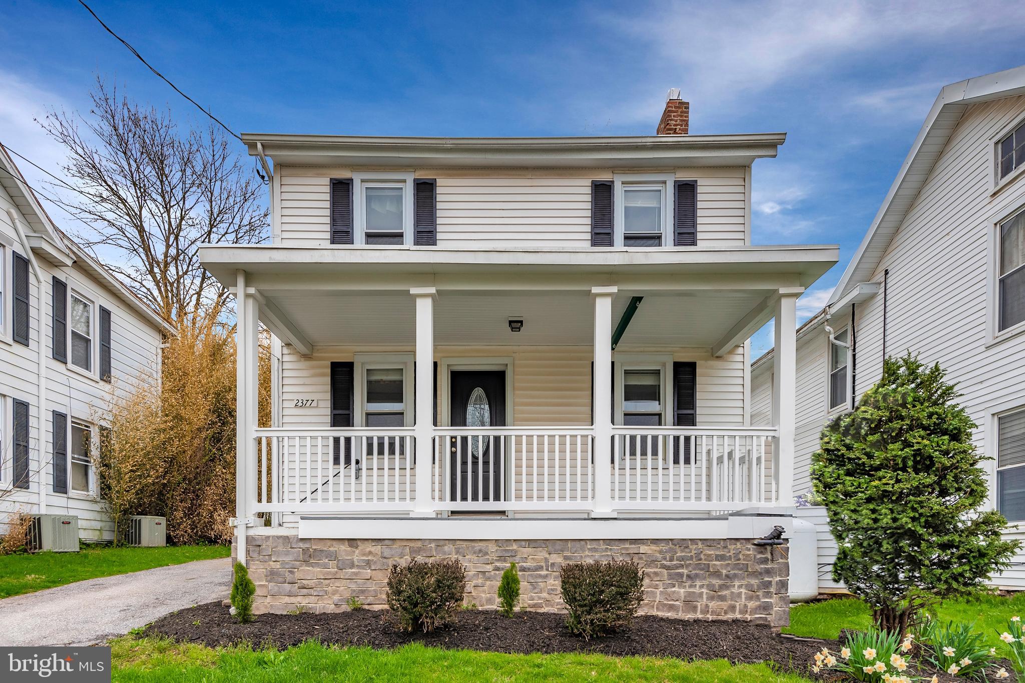2377 Mayberry Road Westminster, MD 21158 - Photo 44 of 45 Gallery Image 44