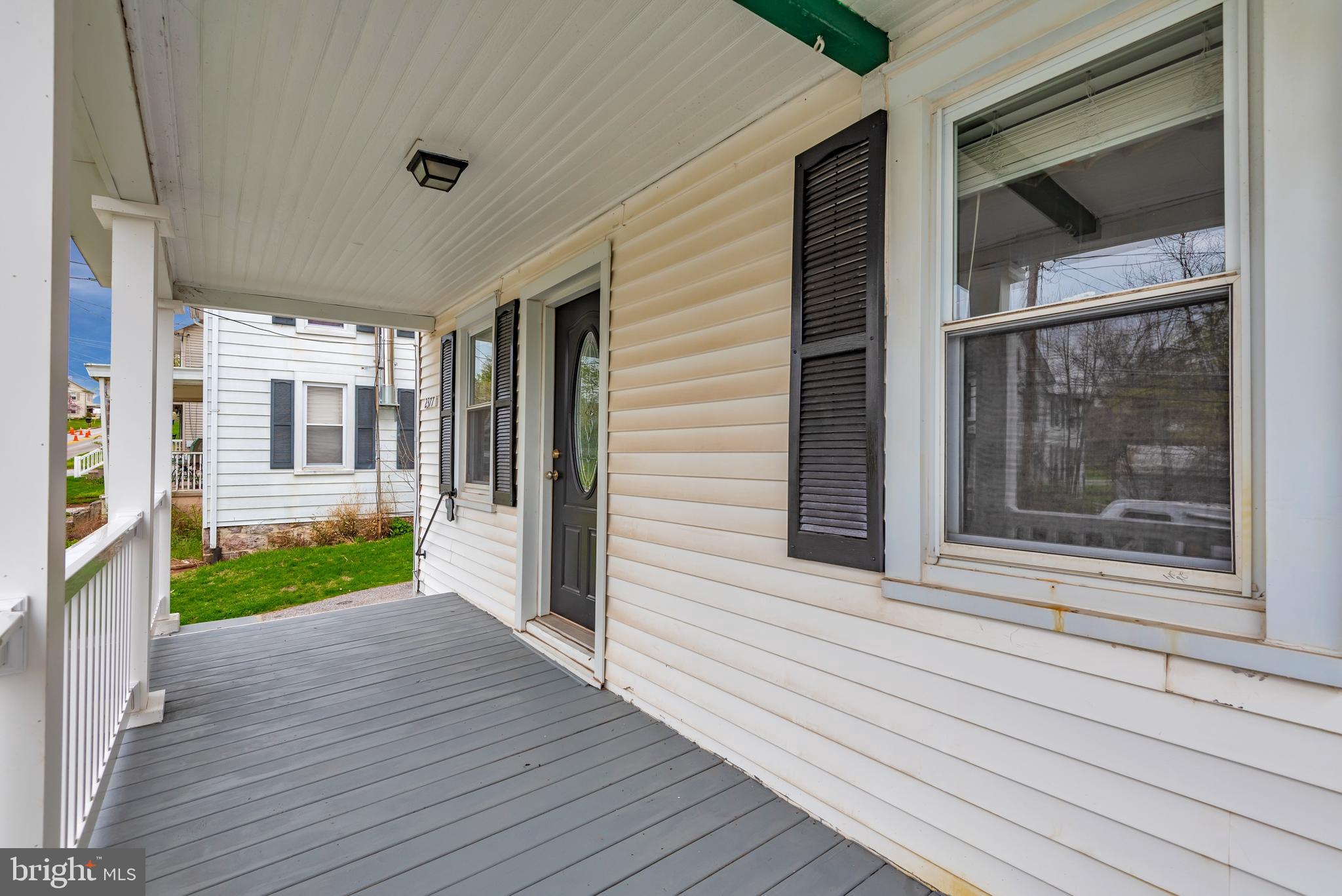 2377 Mayberry Road Westminster, MD 21158 - Photo 45 of 45 Gallery Image 45