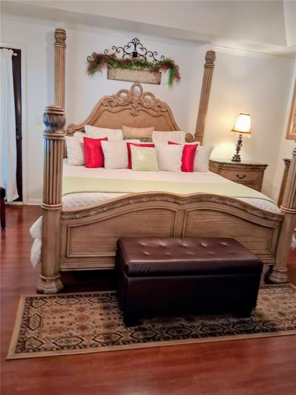11524 Summer Trace Hampton, GA 30228 - Photo 37 of 60