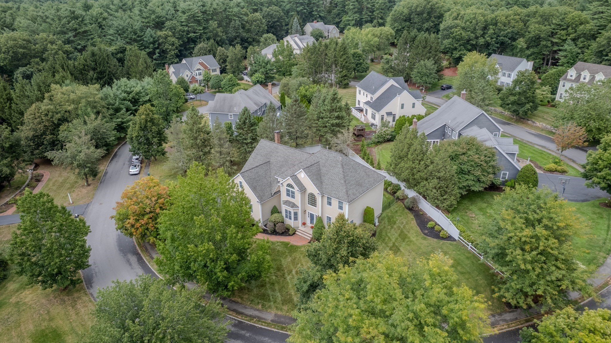 16 Ridgeview Lane Mansfield, MA 02048 - Photo 40 of 42 Gallery Image 40