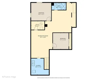$535,000 | 392 East St Charles Road, Elmhurst, IL 60126