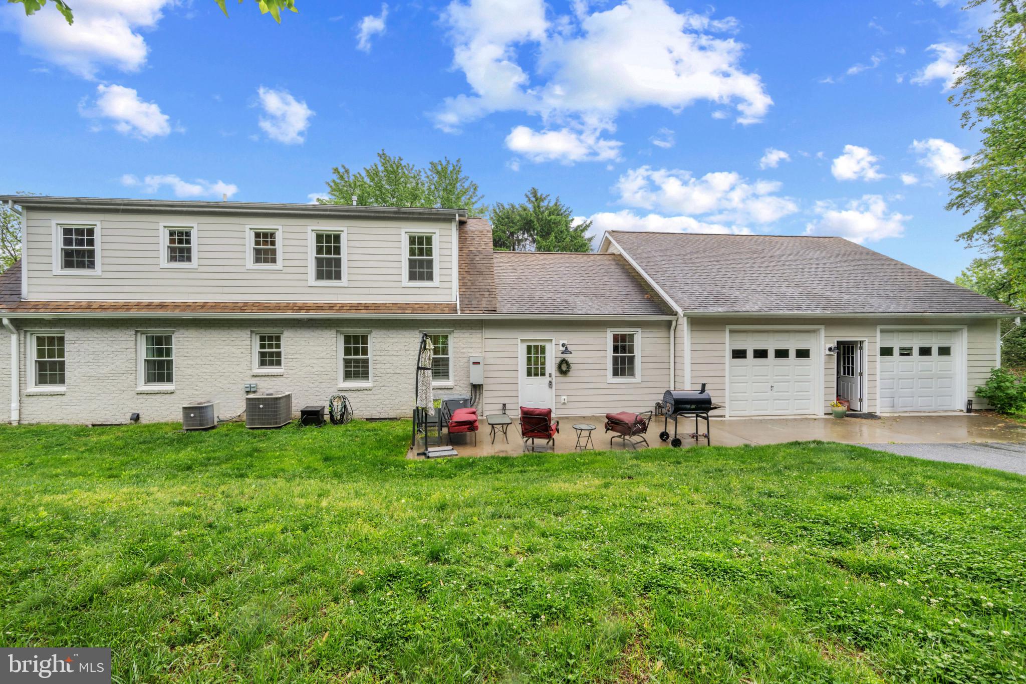8730 Mapleville Road Mount Airy, MD 21771 - Photo 63 of 91