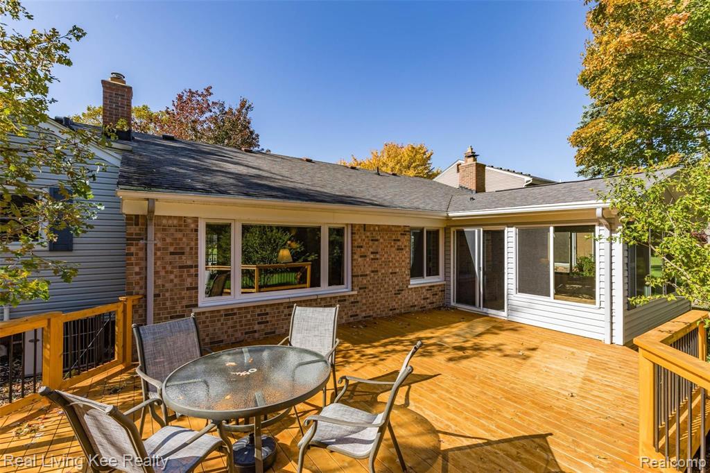815 Baylor Road Rochester Hills, MI 48309 - Photo 44 of 51