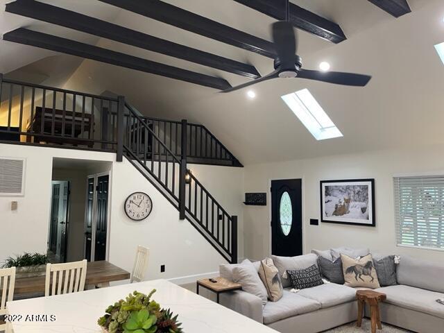7713 White Oak Road Pinetop, AZ 85935 - Photo 4 of 33 IMG_5574