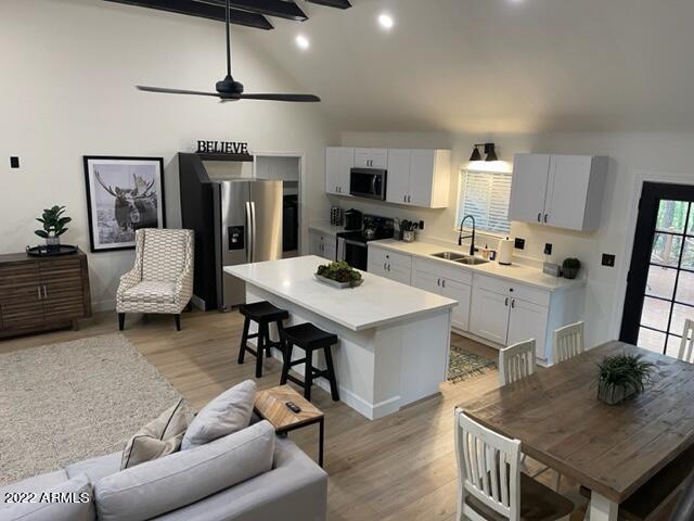 7713 White Oak Road Pinetop, AZ 85935 - Photo 8 of 33 IMG_5575