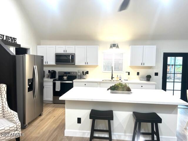 7713 White Oak Road Pinetop, AZ 85935 - Photo 9 of 33 IMG_6725