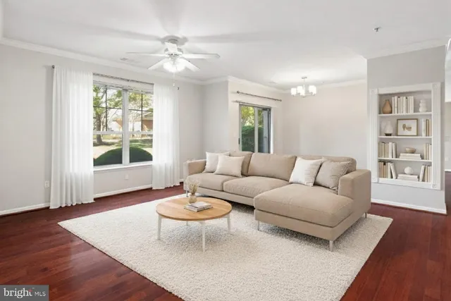 $215,000 | 19625 Galway Bay Circle, Unit 103, Germantown, MD 20874