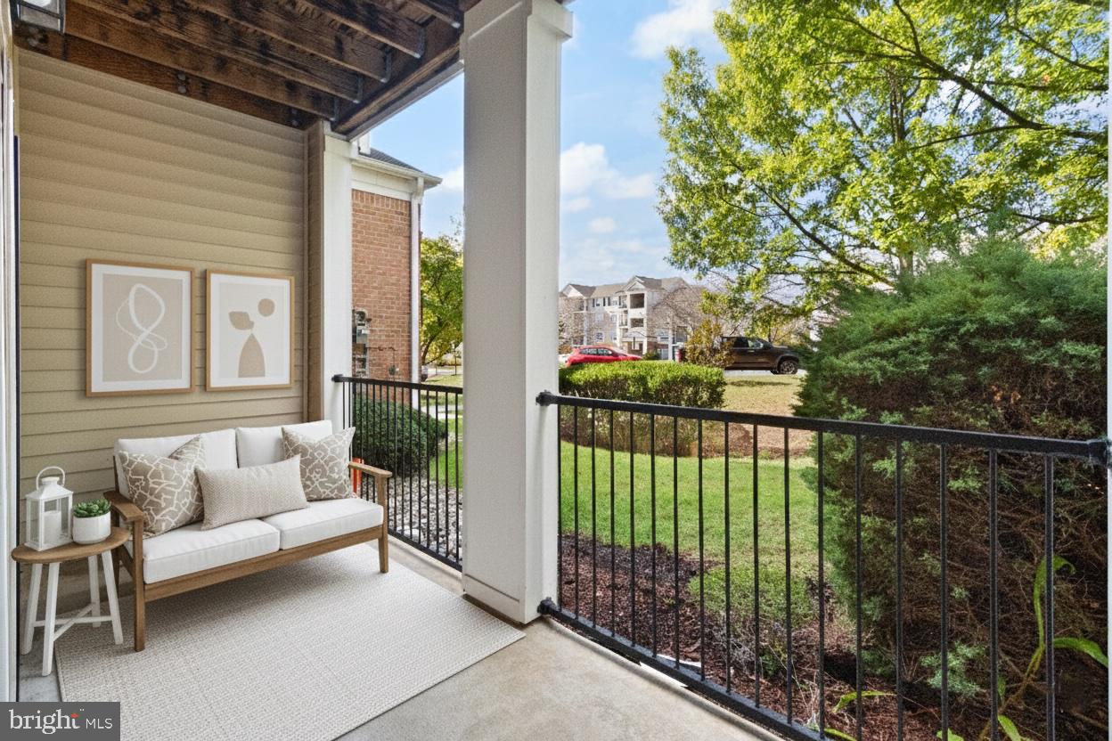 19625 Galway Bay Circle, Unit 103 Germantown, MD 20874 - Photo 27 of 30 Virtually Staged