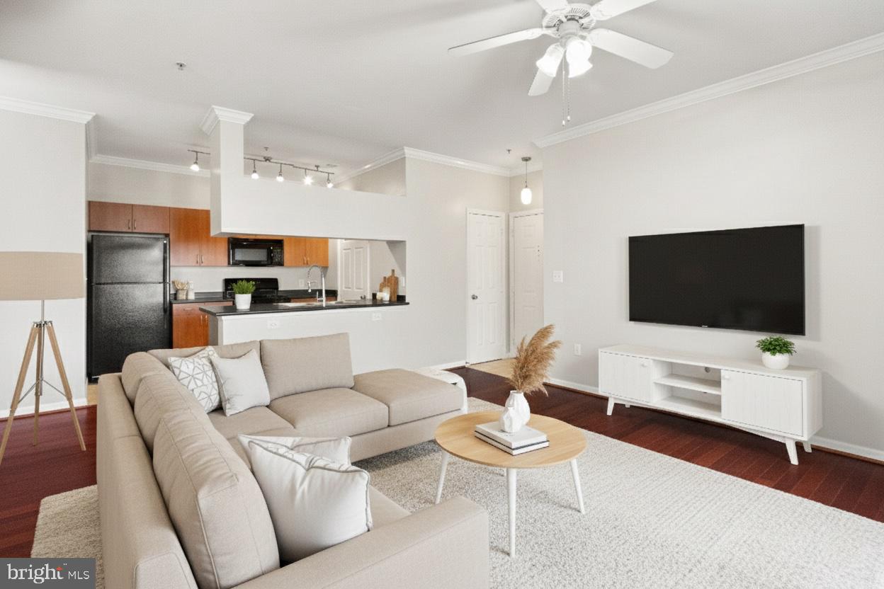 19625 Galway Bay Circle, Unit 103 Germantown, MD 20874 - Photo 8 of 30 Virtually Staged