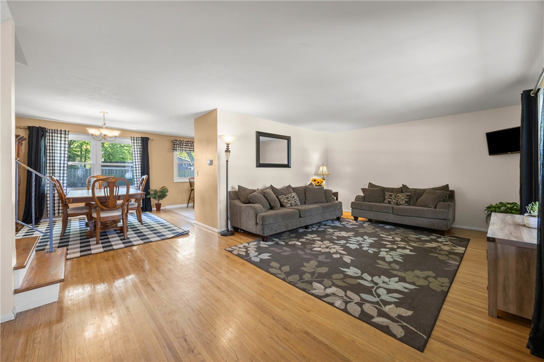 648 Meadowbriar Road Greece, NY 14616 - Photo 16 of 50