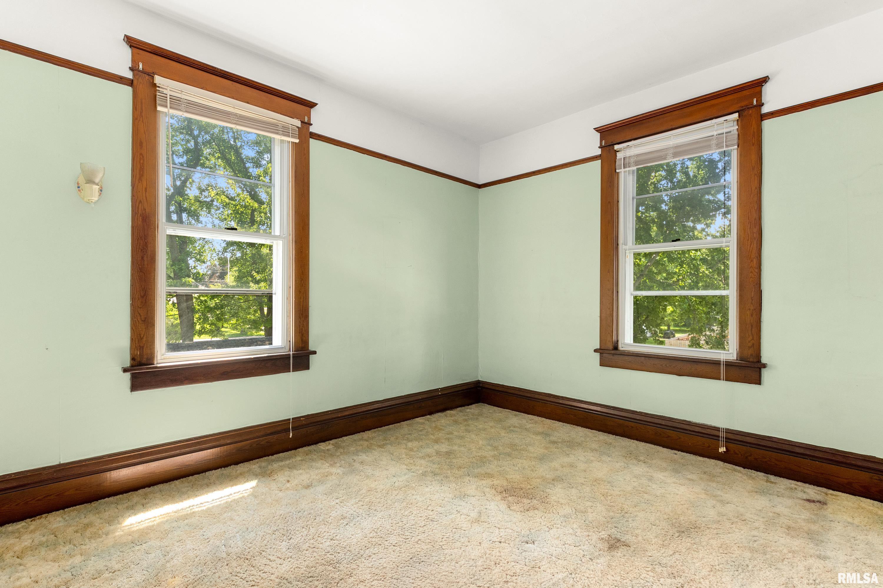 214 South Fulton Street Lacon, IL 61540 - Photo 41 of 58