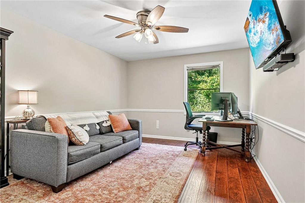 3211 Oakbrook Lane Clarkston, GA 30021 - Photo 19 of 32