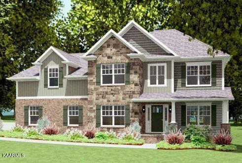 106 Juniperberry Road, Unit LOT 611 Oak Ridge, TN 37830 - Photo 1 of 23 20210416175750615357000000-o