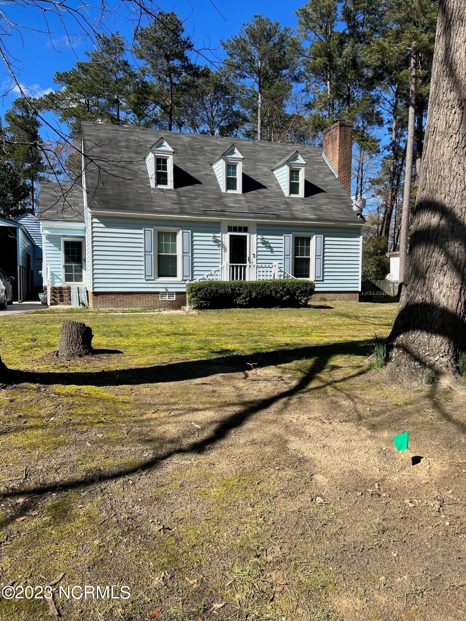 604 Shiloh Road Tarboro, NC 27886 - Photo 1 of 36 604 Shiloh-4