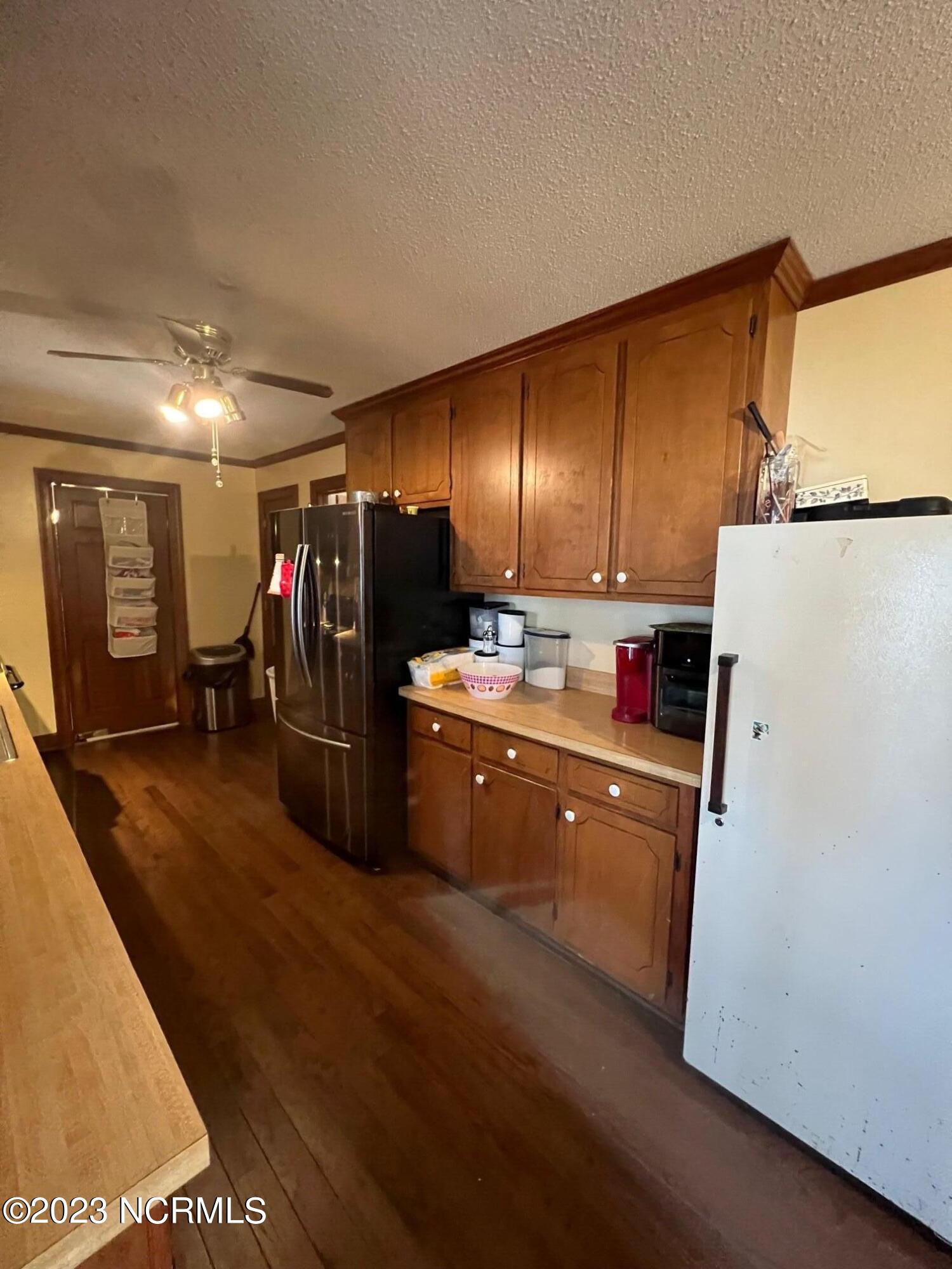 604 Shiloh Road Tarboro, NC 27886 - Photo 15 of 36 604 Shiloh-kitchen3