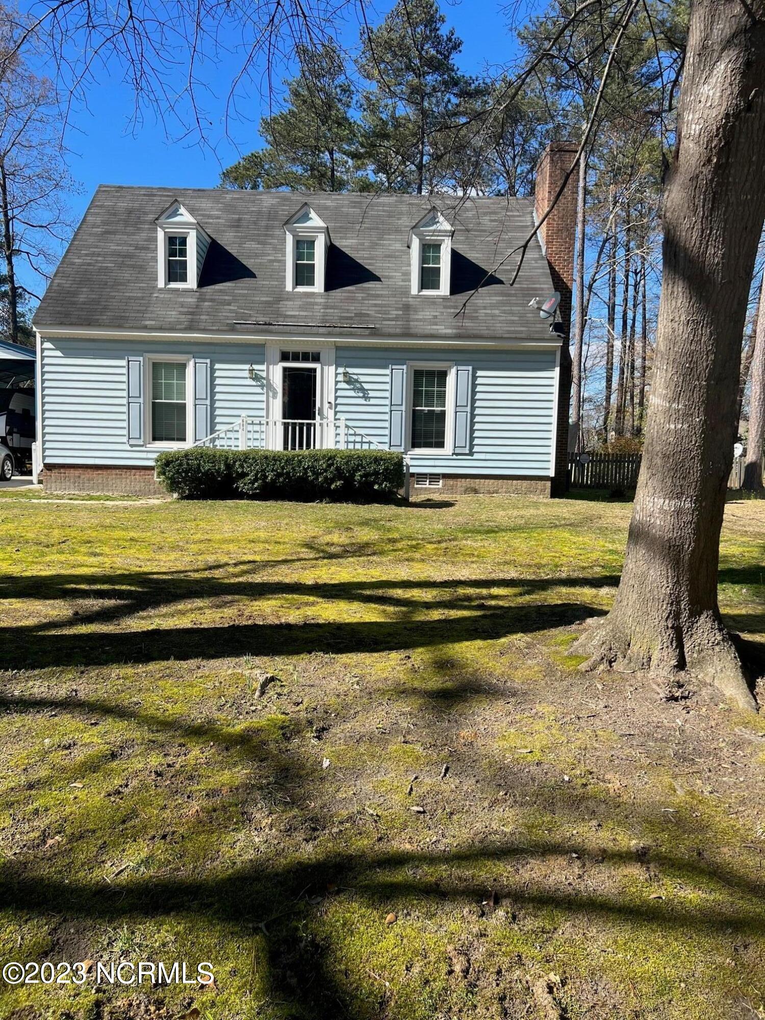 604 Shiloh Road Tarboro, NC 27886 - Photo 2 of 36 604 Shiloh-3