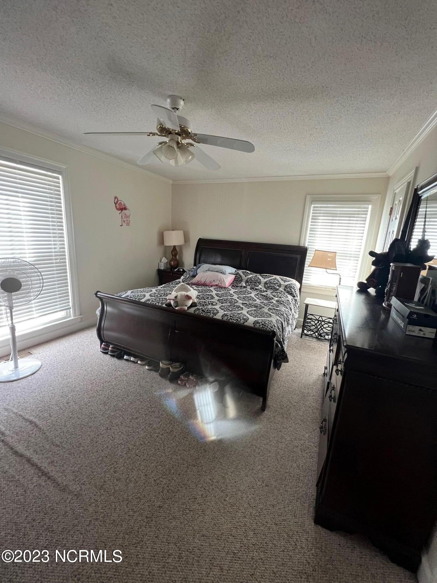 604 Shiloh Road Tarboro, NC 27886 - Photo 22 of 36 604 Shiloh-bedroom