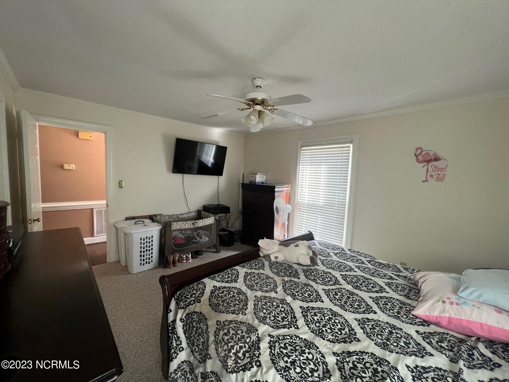 604 Shiloh Road Tarboro, NC 27886 - Photo 23 of 36 604 Shiloh-bedroom2