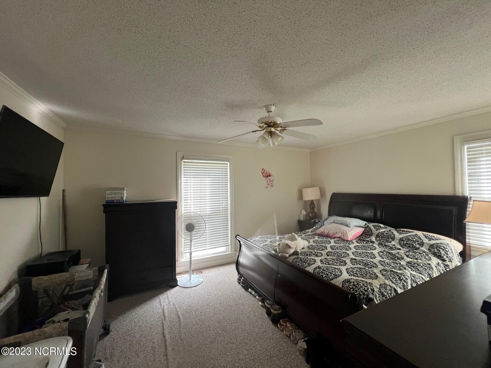 604 Shiloh Road Tarboro, NC 27886 - Photo 24 of 36 604 Shiloh-bedroom3