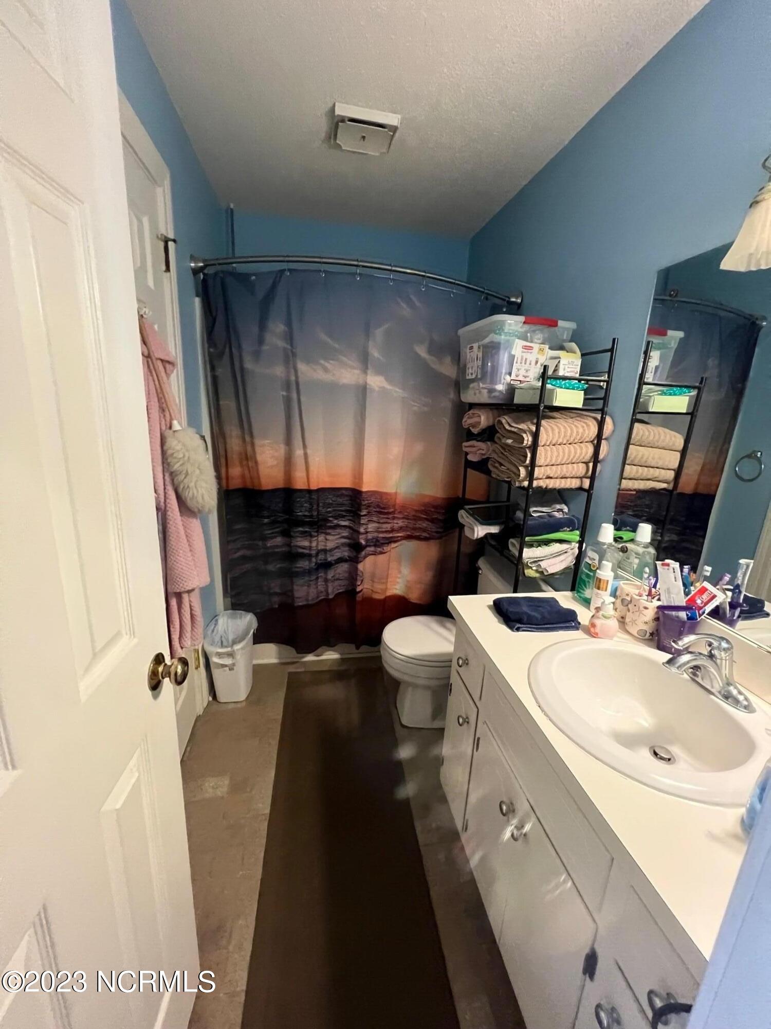 604 Shiloh Road Tarboro, NC 27886 - Photo 25 of 36 604 Shiloh-bathroom