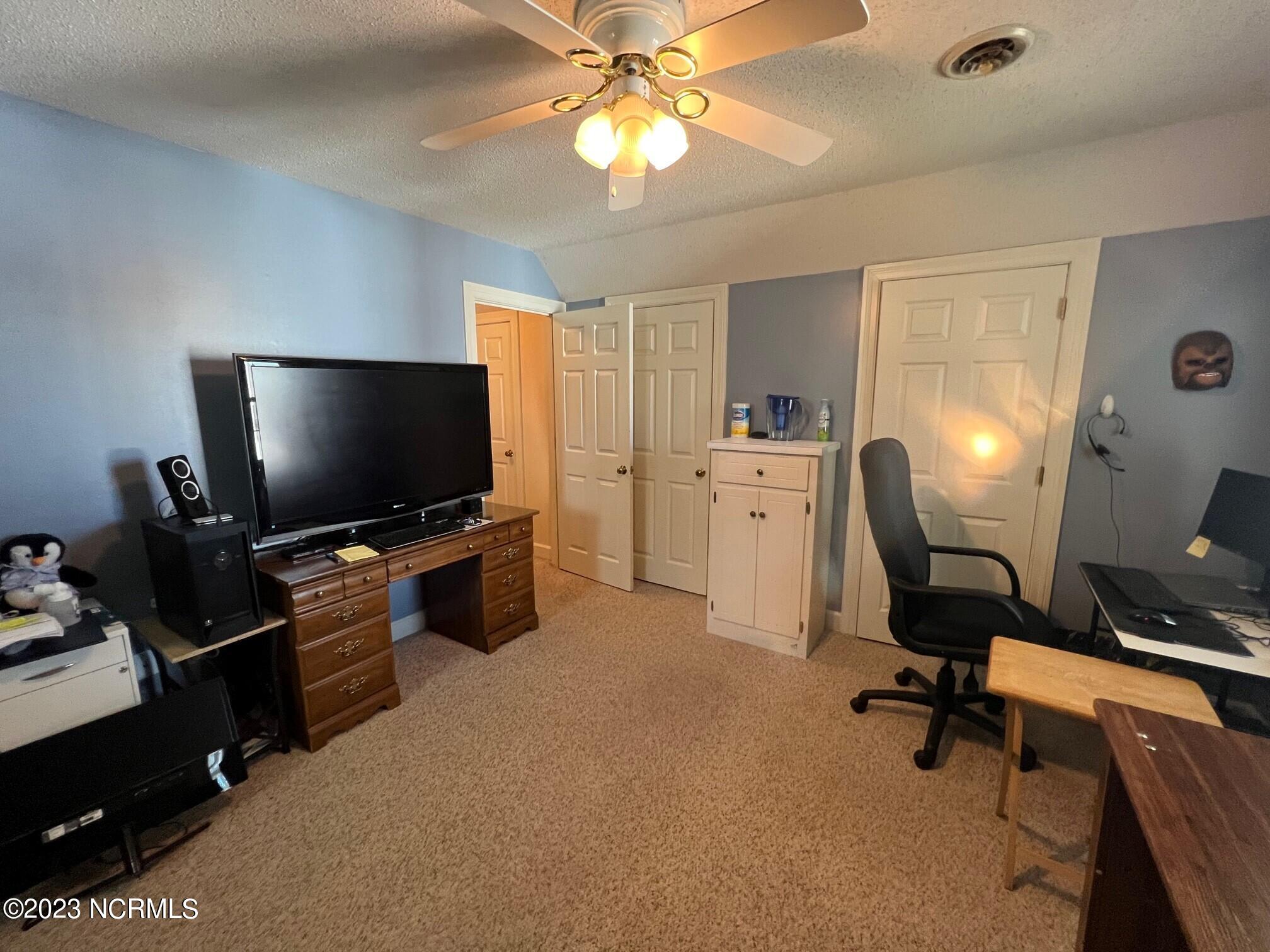 604 Shiloh Road Tarboro, NC 27886 - Photo 29 of 36 604 Shiloh-upstairs bedroom
