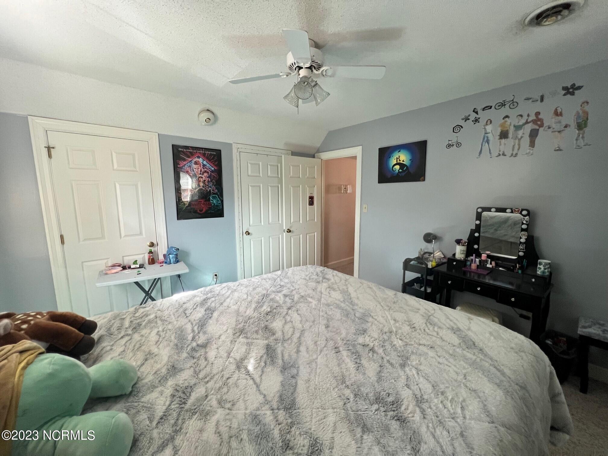 604 Shiloh Road Tarboro, NC 27886 - Photo 32 of 36 604 Shiloh-upstairs bedroom5