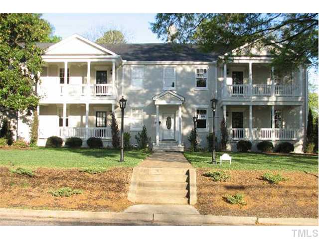 1115 Wake Forest Road, Unit C Raleigh, NC 27604 - Photo 1 of 6
