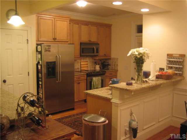 1115 Wake Forest Road, Unit C Raleigh, NC 27604 - Photo 2 of 6