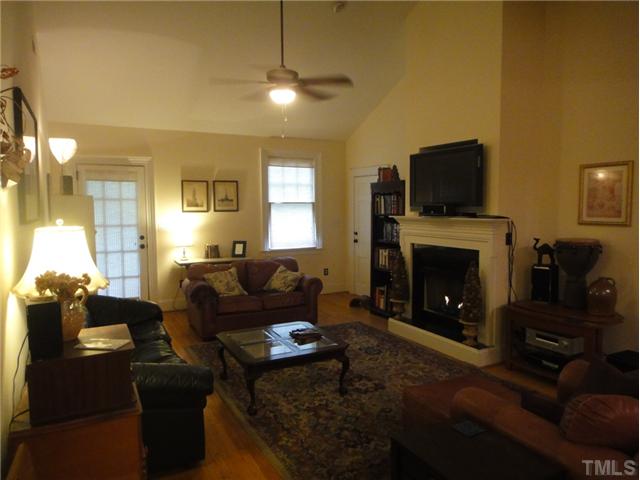 1115 Wake Forest Road, Unit C Raleigh, NC 27604 - Photo 3 of 6