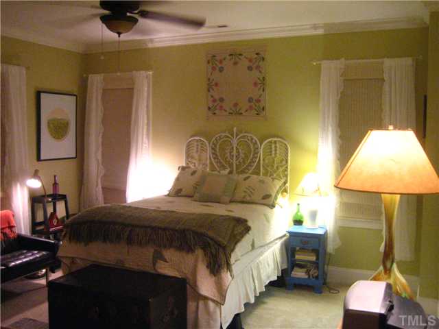 1115 Wake Forest Road, Unit C Raleigh, NC 27604 - Photo 5 of 6