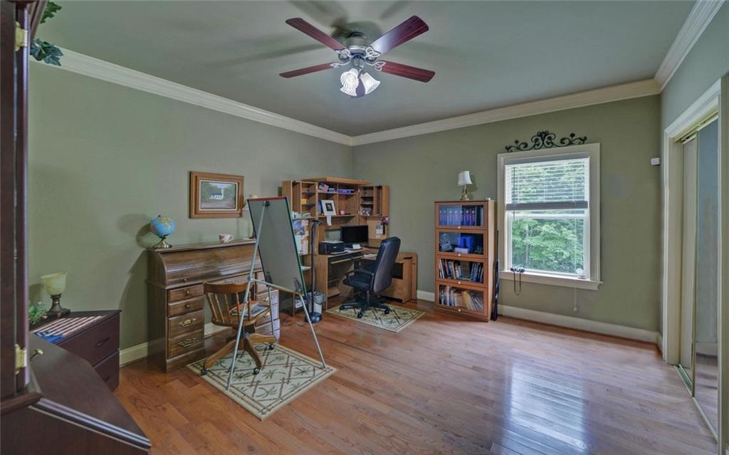 88 Cedar Ridge Road Dawsonville, GA 30534 - Photo 29 of 67