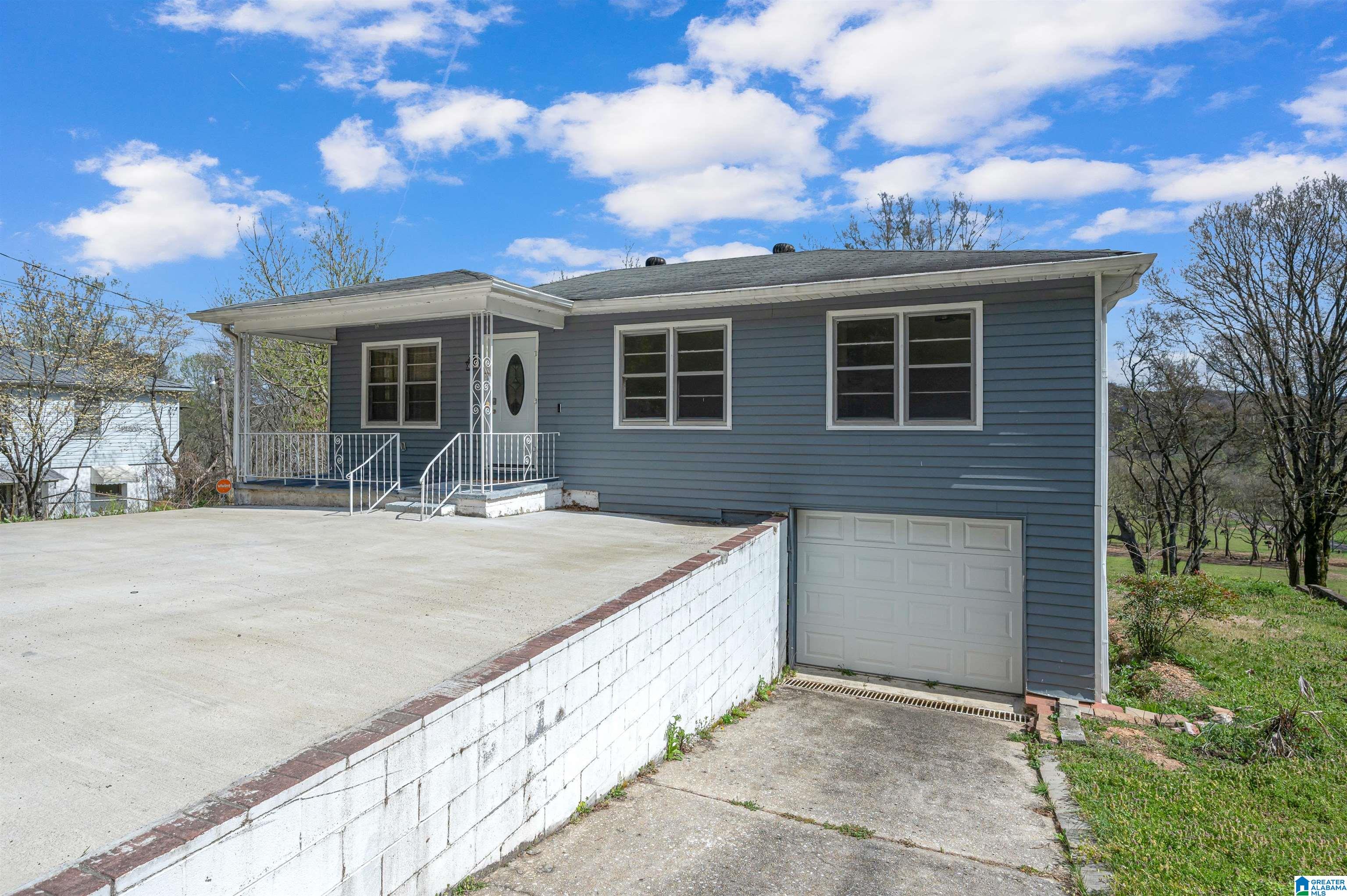 5709 Walnut Grove Road Birmingham, AL 35215 - Photo 2 of 35