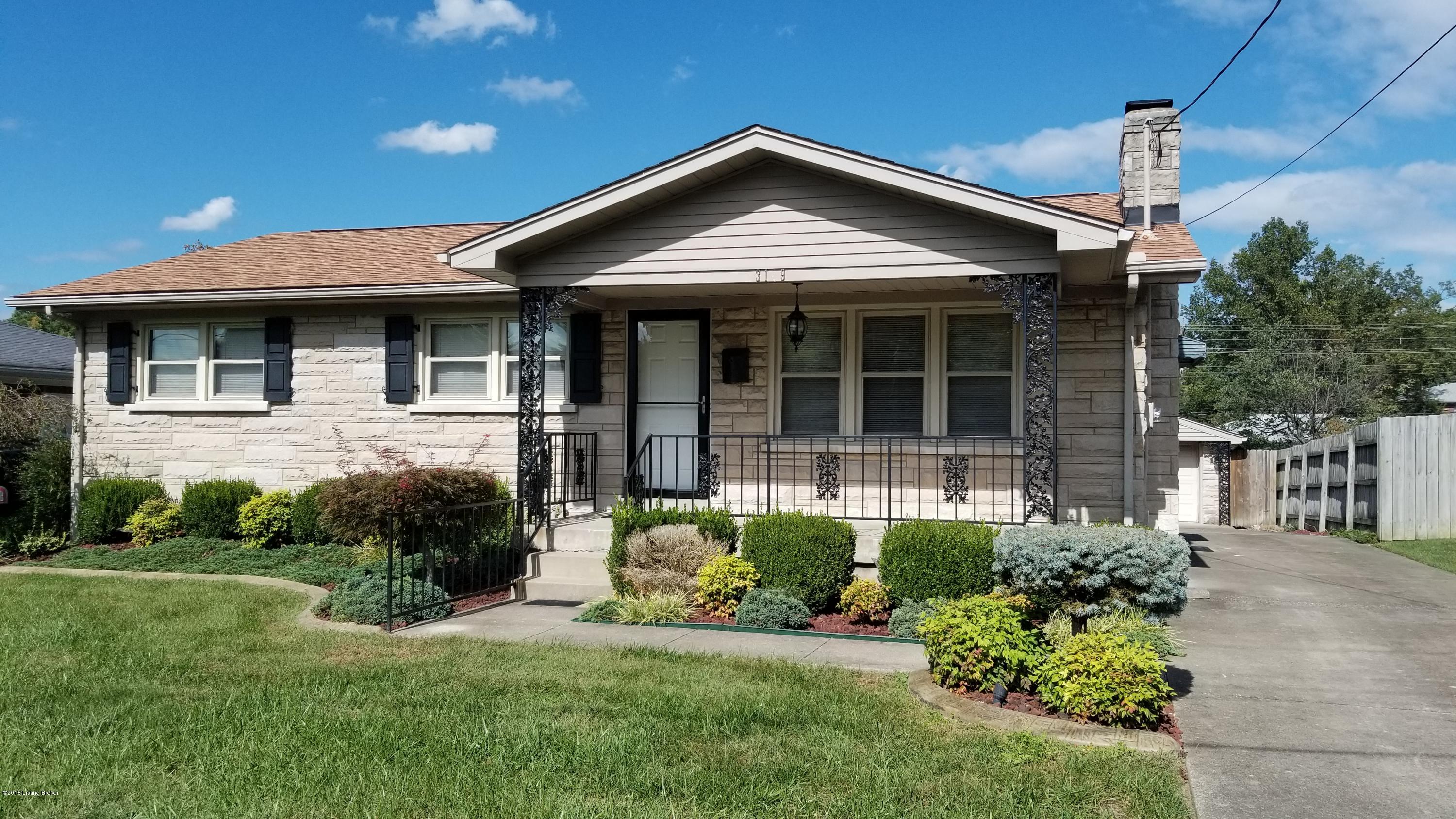 3109 Rome Road Louisville, KY 40216 - Photo 1 of 29 20181009_140104