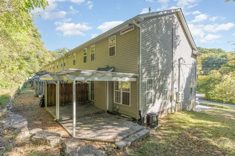 $449,999 | 165 Hicks Road, Unit 1, Nashville, TN 37221