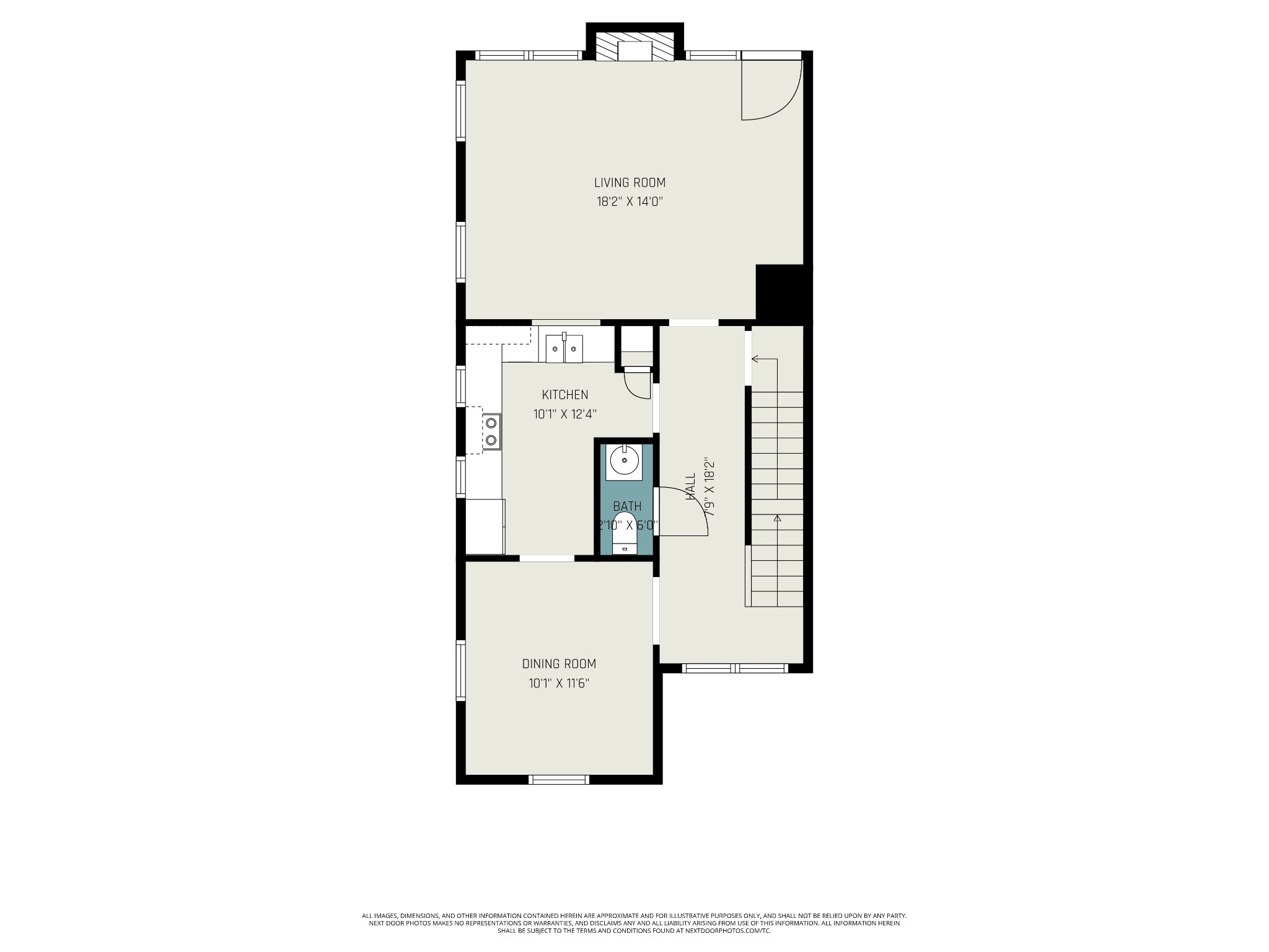 165 Hicks Road, Unit 1 Nashville, TN 37221 - Photo 27 of 28