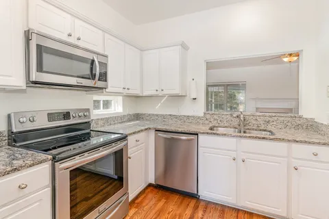 $449,999 | 165 Hicks Road, Unit 1, Nashville, TN 37221