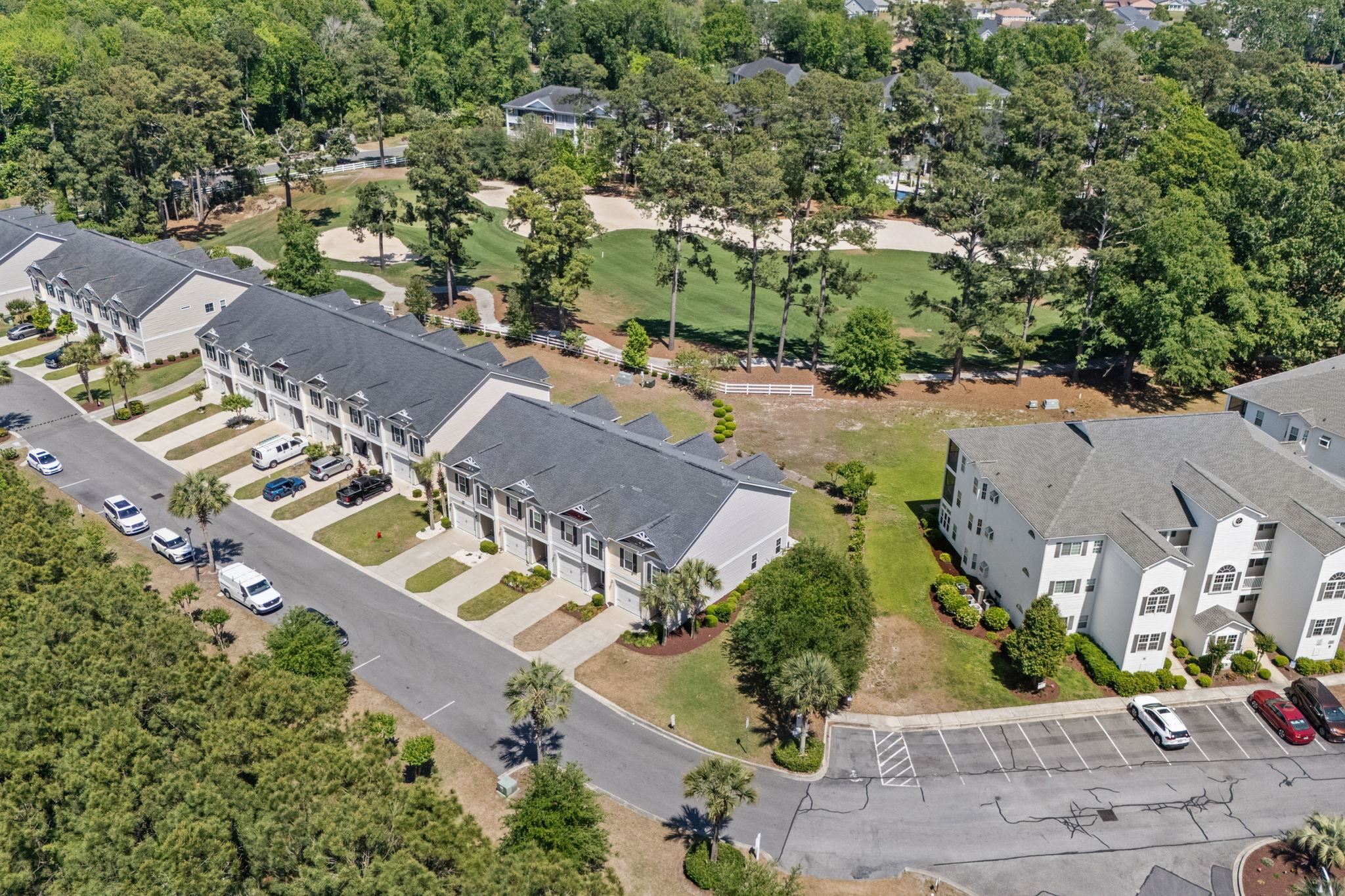 1493 Lanterns Rest Road, Unit 1 Myrtle Beach, SC 29579 - Photo 58 of 73 Gallery Image 58