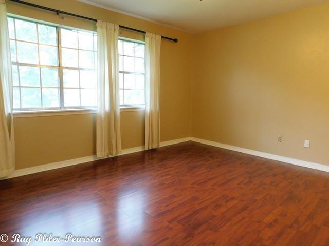 8020 Pines Road Shreveport, LA 71129 - Photo 16 of 24 Front facing primary bedroom.