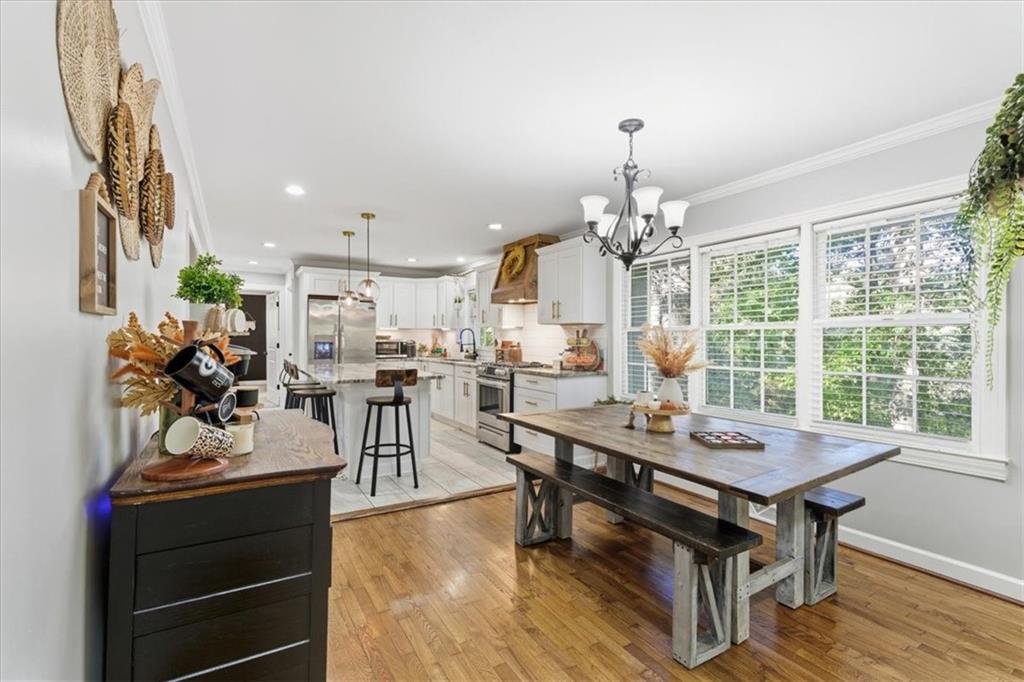 7 Thrushwood Road Northeast Rome, GA 30161 - Photo 11 of 50