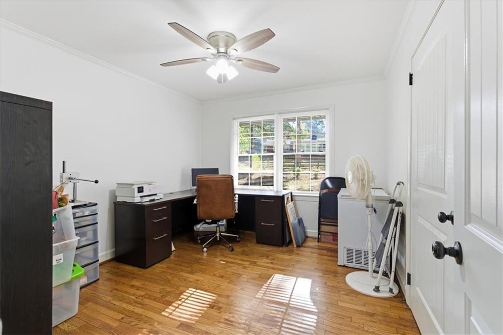 7 Thrushwood Road Northeast Rome, GA 30161 - Photo 26 of 50