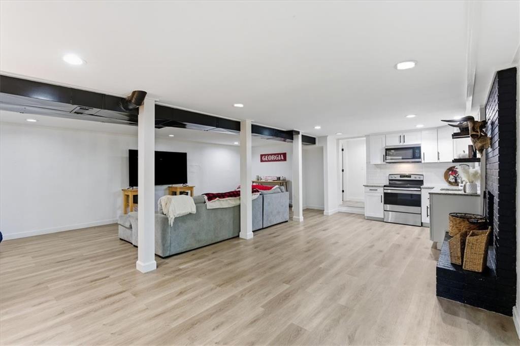 7 Thrushwood Road Northeast Rome, GA 30161 - Photo 35 of 50