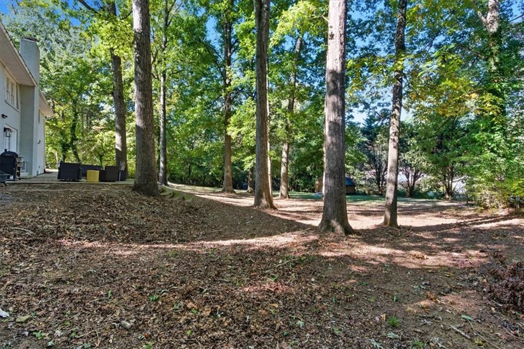 7 Thrushwood Road Northeast Rome, GA 30161 - Photo 42 of 50