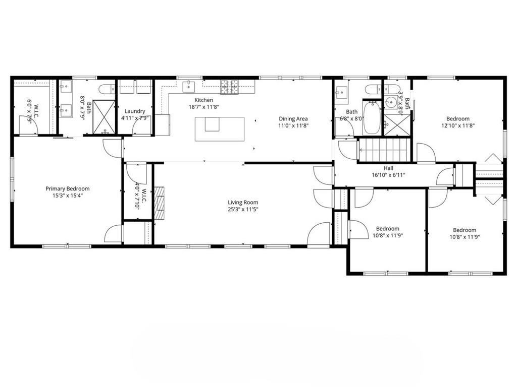 7 Thrushwood Road Northeast Rome, GA 30161 - Photo 49 of 50