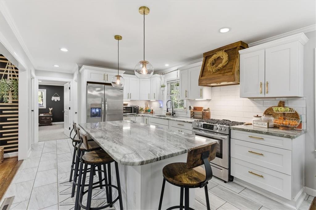 7 Thrushwood Road Northeast Rome, GA 30161 - Photo 8 of 50