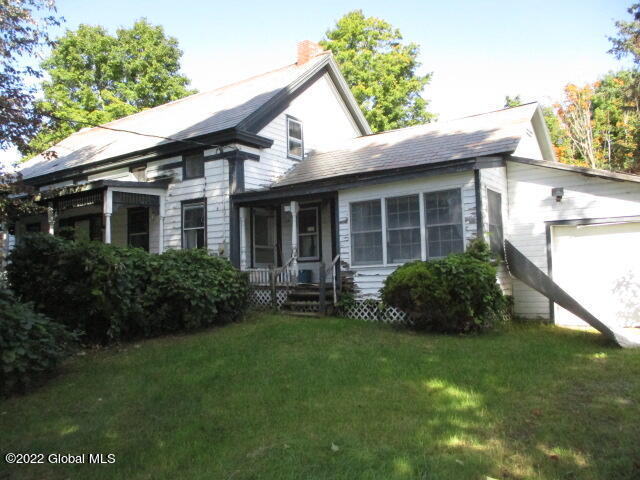 256 Rugg Road Schuylerville, NY 12871 - Photo 1 of 64 FRONT