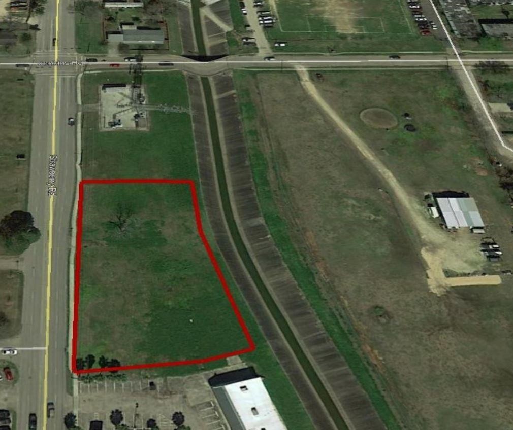0 Strawberry Road Pasadena, TX 77506 - Photo 3 of 8