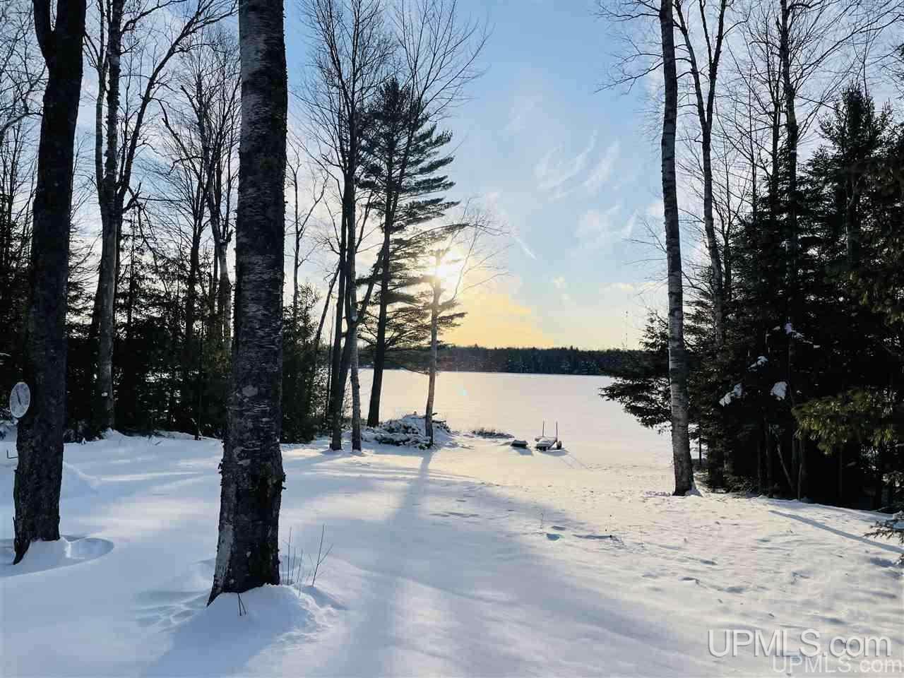 11611 Co Road Wetmore, MI 49895 - Photo 7 of 28