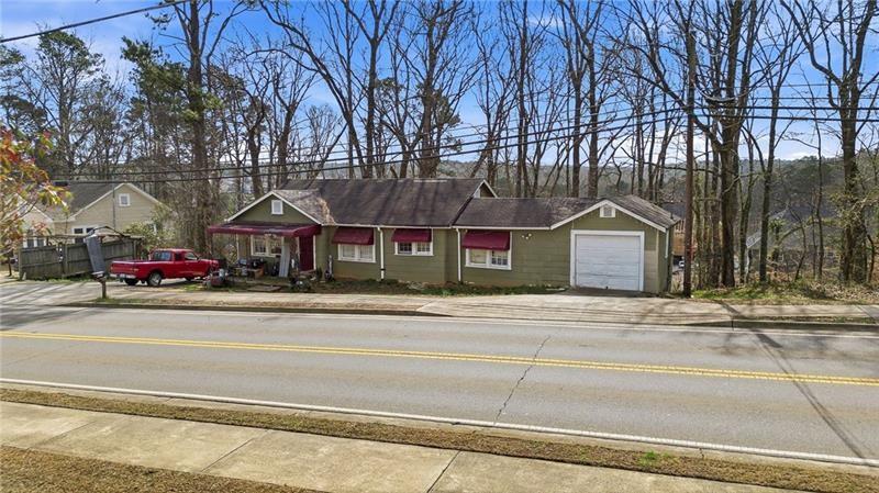 1004 Marietta Road Canton, GA 30114 - Photo 1 of 15